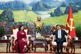 Enriquecen Vietnam y Laos relaciones partidistas