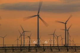 Vietnam, un mercado líder en energía eólica y solar en el Sudeste Asiático