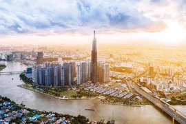 Ciudad Ho Chi Minh por convertirse en urbe inteligente en 2030