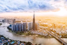 Ciudad Ho Chi Minh por convertirse en urbe inteligente en 2030