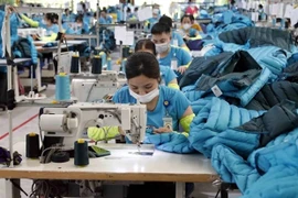 Ayudan a sector de confecciones textiles en Vietnam a aprovechar ventajas de TLC
