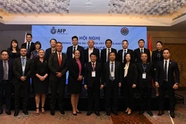 Vietnam y Australia cooperan en lucha contra delitos de drogas