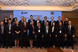 Vietnam y Australia cooperan en lucha contra delitos de drogas