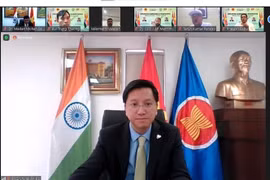 Vietnam y la India fortalecen cooperación inversionista