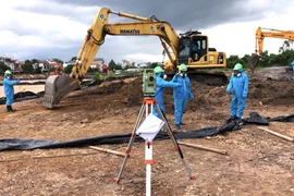 Estados Unidos destina otros 32 millones de dólares para tratamiento de dioxina en Vietnam