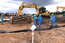 Estados Unidos destina otros 32 millones de dólares para tratamiento de dioxina en Vietnam