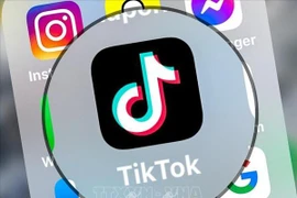 Anuncian resultados de inspección de operaciones de Tik Tok en Vietnam