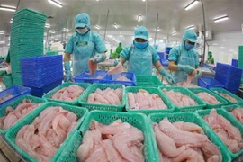 Canadá, mercado potencial para productos vietnamitas