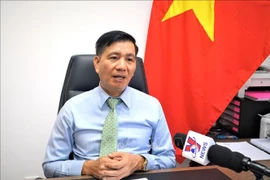 Embajada de Vietnam en Malasia refuerza diplomacia cultural 
