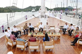 Vietnam contribuye al desarrollo de identidad, valor y prestigio de ASEAN
