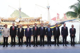 Reitera ASEAN compromiso de proteger a trabajadores migratorios en crisis
