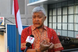 Destacan enunciado de presidente del Parlamento vietnamita