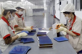 Estados Unidos amplía investigación sobre evasión del impuesto comercial contra productos vietnamitas