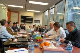 Asociación Empresarial Vietnam – Canadá, puente de enlace entre ambos países
