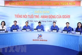 Promueven la voz de jóvenes vietnamitas dentro y fuera del país