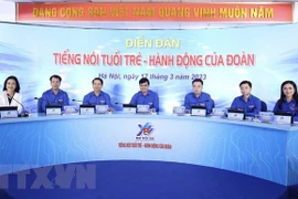 Promueven la voz de jóvenes vietnamitas dentro y fuera del país