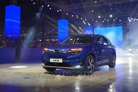 Proponen políticas a favor del mercado de vehículos eléctricos de Vietnam