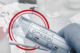 Recomiendan en Vietnam medidas contra subvariante EG.5 Omicron