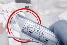 Recomiendan en Vietnam medidas contra subvariante EG.5 Omicron