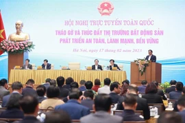 Buscan promover desarrollo sostenible de mercado inmobiliario en Vietnam