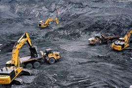Publican planificaciones nacionales en campos de energía y minería