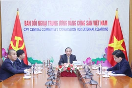 Vietnam y Cuba fortalecen lazos políticos