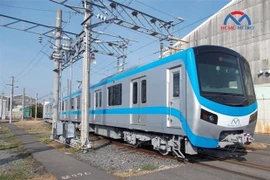 Ciudad Ho Chi Minh espera fortalecer cooperación con Japón