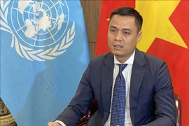 Vietnam dispuesto a acompañar a ONU en apoyo a Cuba