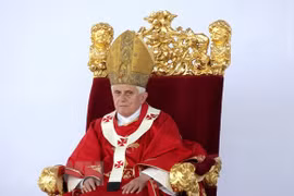 Envían condolencias a la comunidad católica vietnamita por el fallecimiento del Papa Emérito Benedicto XVI