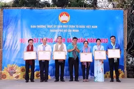 Enriquecen amistad y solidaridad Vietnam – Camboya
