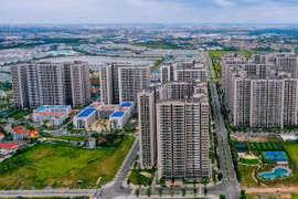 Recauda mercado inmobiliario de Vietnam gran monto de IED
