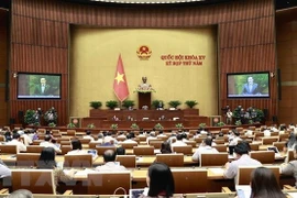 Parlamento discutirá este miércoles el proyecto de Ley de Tierras (modificada)
