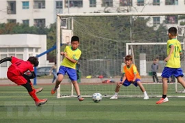 Vietnam establece Comité Directivo para Festival Deportivo Estudiantil regional