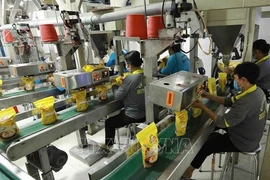Mejoran eficiencia de promoción de productos agrícolas vietnamitas en África