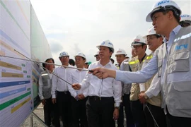 Exigen garantizar calidad de construcción del aeropuerto vietnamita de Long Thanh