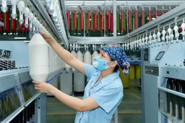 BAD: Economía de Vietnam crecerá 5,8% en 2023