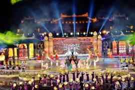 Celebrarán diversas actividades en el Festival de Artesanía Tradicional de Hue 2023