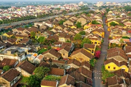 Ciudad vietnamita entre los destinos de moda en el mundo
