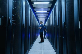 Centros de datos en Vietnam, un atractivo sector para inversores extranjeros