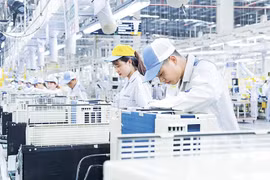 Vietnam reajusta políticas de inversión para adaptarse al impuesto mínimo global