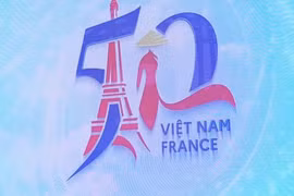 Exposición fotográfica marca medio siglo de lazos Vietnam-Francia