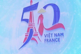 Exposición fotográfica marca medio siglo de lazos Vietnam-Francia