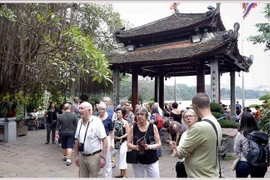 Turismo de Vietnam por desarrollarse en nuevo contexto 