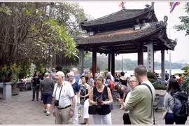 Turismo de Vietnam por desarrollarse en nuevo contexto 