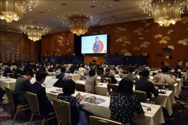 Inversiones japoneses prestan atención en sector inmobiliario de Vietnam 