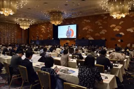 Inversiones japoneses prestan atención en sector inmobiliario de Vietnam 
