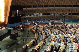Vietnam se dirige a las personas en toda su política de desarrollo