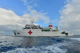 Vietnam adopta Programa para desarrollo de salud en mar e islas hasta 2030