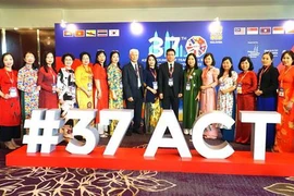Países de la ASEAN y Corea del Sur debaten sobre innovación educativa
