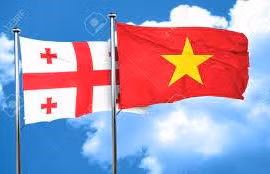 Vietnam extiende felicitaciones a Georgia por el Día Nacional